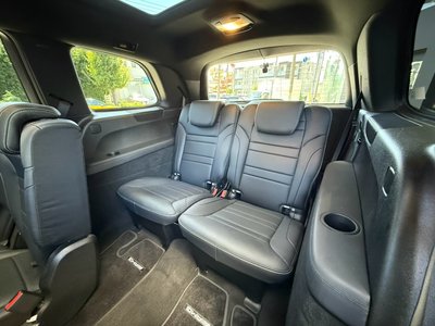 2013 Mercedes-BENZ GL 照片 15
