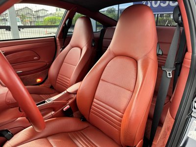 2001 Porsche 911 — миниатюра 44