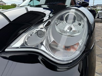 2001 Porsche 911 — миниатюра 55
