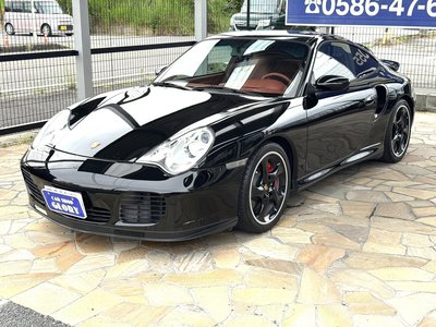 2001 Porsche 911 — миниатюра 64