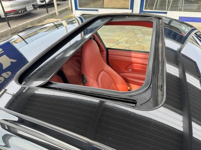 2001 Porsche 911 — миниатюра 48