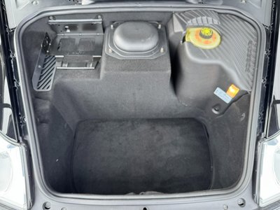 2001 Porsche 911 — миниатюра 58