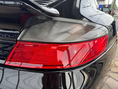 2001 Porsche 911 — миниатюра 57