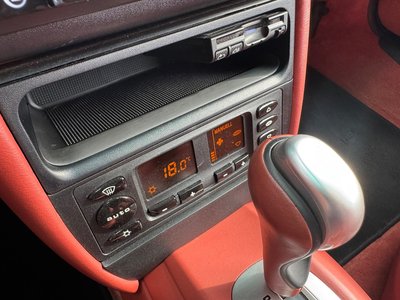 2001 Porsche 911 — миниатюра 29