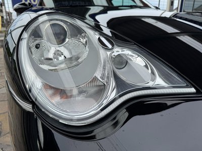 2001 Porsche 911 — миниатюра 54