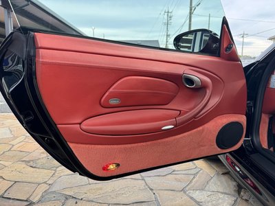 2001 Porsche 911 — миниатюра 50