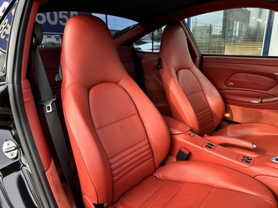 2001 Porsche 911 — миниатюра 43