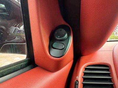 2001 Porsche 911 — миниатюра 25