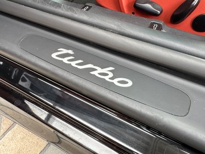2001 Porsche 911 — миниатюра 24