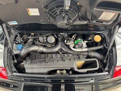 2001 Porsche 911 — миниатюра 37