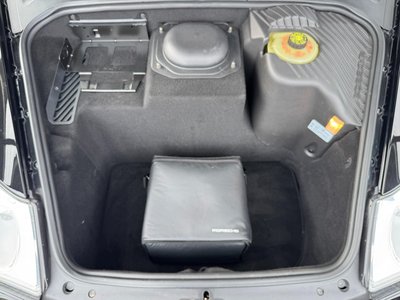 2001 Porsche 911 — миниатюра 59