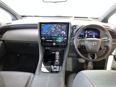 2023 Toyota ALPHARD — фото 18