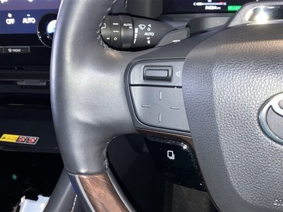 2023 Toyota ALPHARD — фото 23