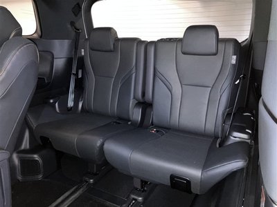 2023 Toyota ALPHARD — фото 17