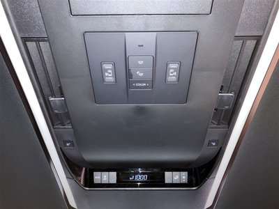 2023 Toyota ALPHARD — фото 28
