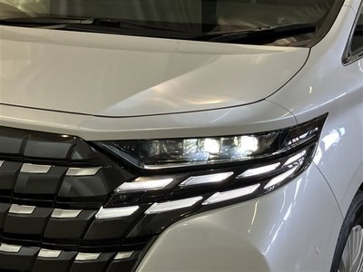 2023 Toyota ALPHARD — фото 38