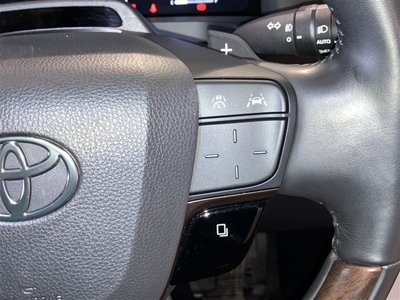 2023 Toyota ALPHARD — фото 24