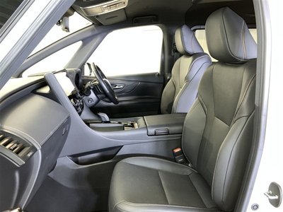 2023 Toyota ALPHARD — фото 15