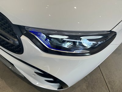 2025 Mercedes-BENZ GLC thumbnail 40