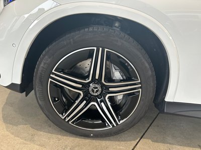 2025 Mercedes-BENZ GLC thumbnail 33