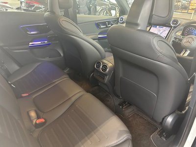 2025 Mercedes-BENZ GLC thumbnail 17