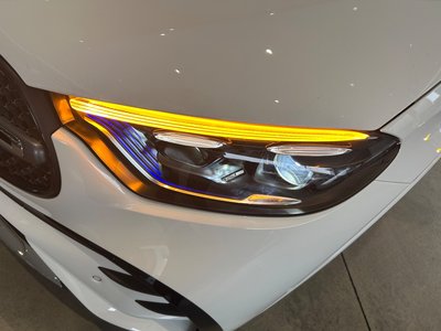 2025 Mercedes-BENZ GLC thumbnail 41