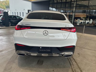 2025 Mercedes-BENZ GLC thumbnail 23