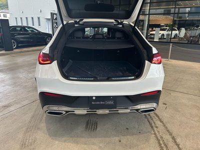 2025 Mercedes-BENZ GLC thumbnail 27