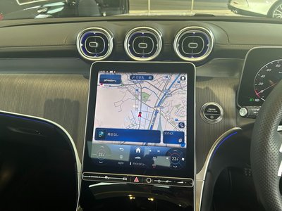 2025 Mercedes-BENZ GLC photo 6