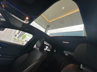 2025 Mercedes-BENZ GLC photo 16