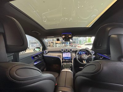 2025 Mercedes-BENZ GLC thumbnail 20