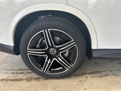 2025 Mercedes-BENZ GLC thumbnail 31