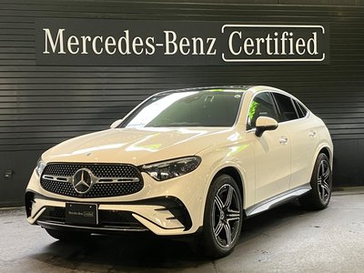 2025 Mercedes-BENZ GLC photo 1