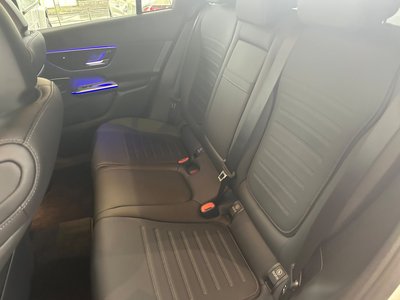 2025 Mercedes-BENZ GLC thumbnail 22