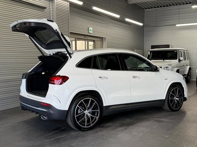 2025 Mercedes-BENZ GLA AMG thumbnail 19