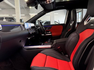 2025 Mercedes-BENZ GLA AMG thumbnail 59