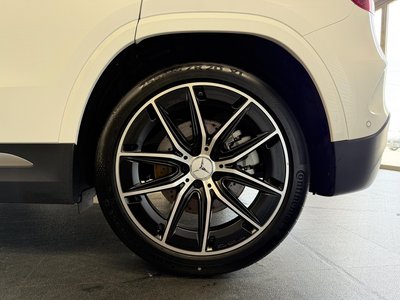 2025 Mercedes-BENZ GLA AMG photo 11