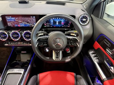 2025 Mercedes-BENZ GLA AMG thumbnail 67