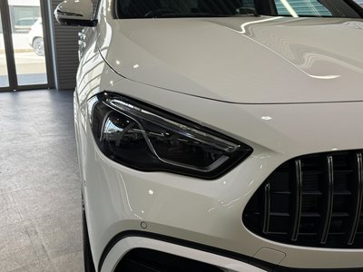 2025 Mercedes-BENZ GLA AMG photo 7