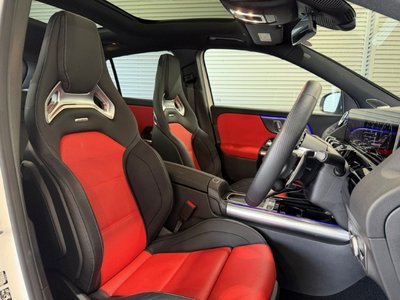2025 Mercedes-BENZ GLA AMG thumbnail 53