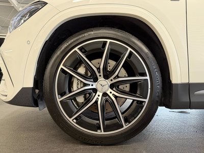 2025 Mercedes-BENZ GLA AMG photo 10