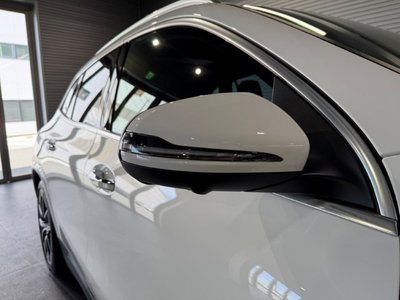 2025 Mercedes-BENZ GLA AMG photo 12