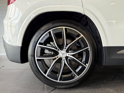 2025 Mercedes-BENZ GLA AMG photo 9