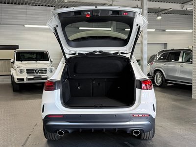 2025 Mercedes-BENZ GLA AMG thumbnail 20