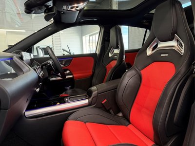 2025 Mercedes-BENZ GLA AMG thumbnail 58