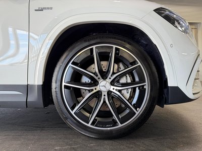 2025 Mercedes-BENZ GLA AMG photo 8