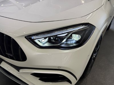 2025 Mercedes-BENZ GLA AMG thumbnail 60