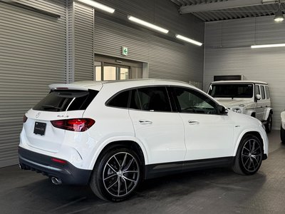 2025 Mercedes-BENZ GLA AMG photo 15
