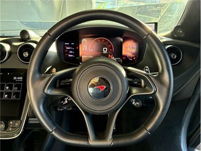 2016 Mclaren 540C COUPE — миниатюра 24