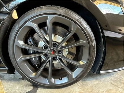 2016 Mclaren 540C COUPE — миниатюра 13